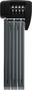 Candados plegables BORDO™ LITE 6055C/85 black SH